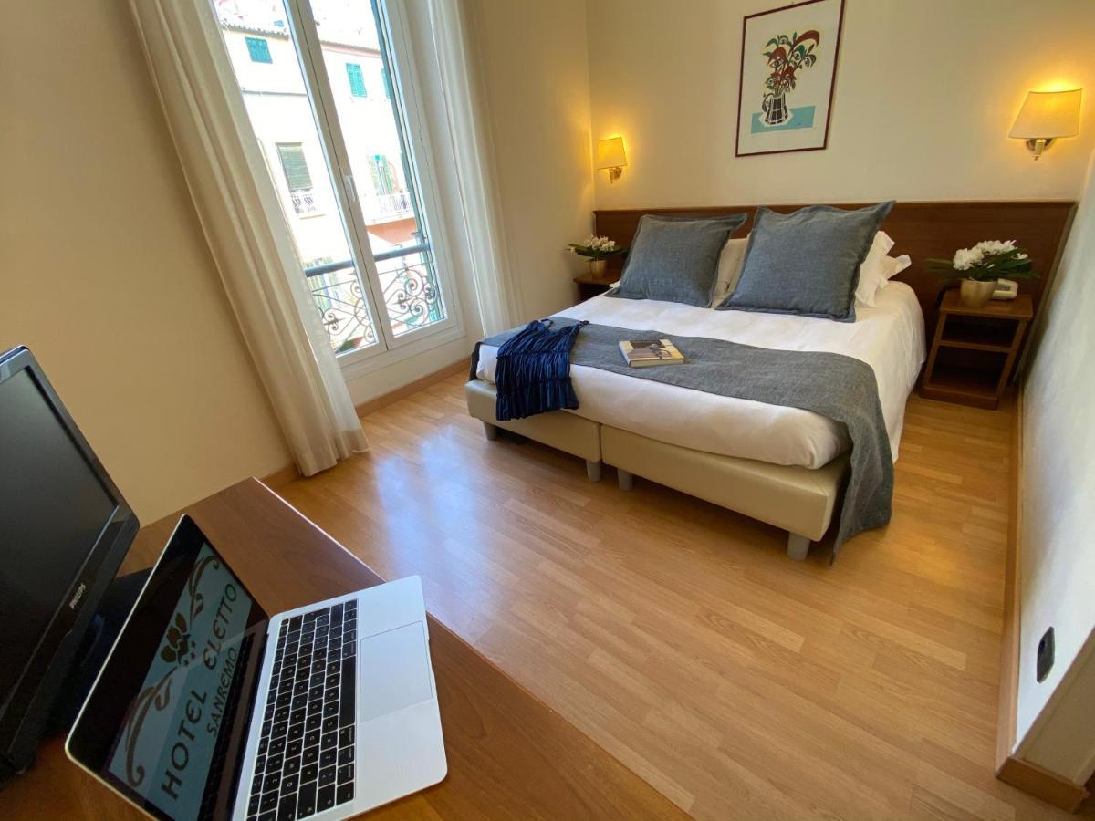 Habitación Doble Estándar