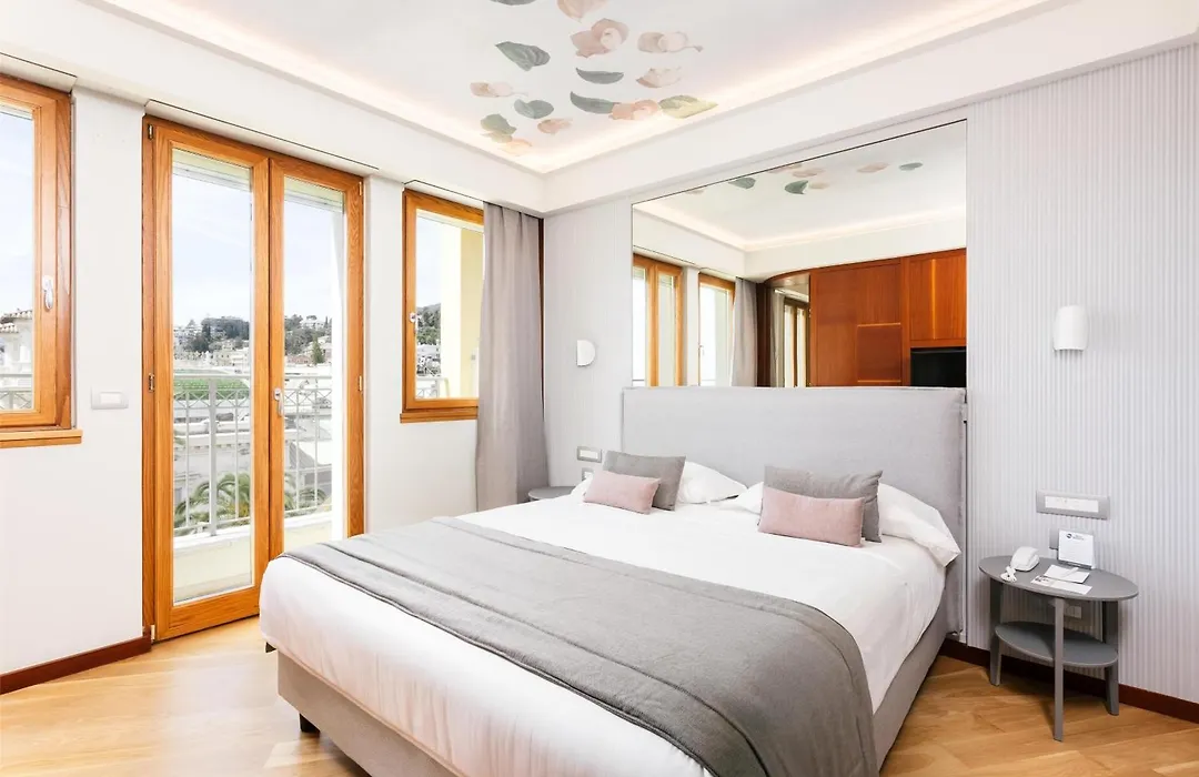 Best Western Hotel Nazionale-1