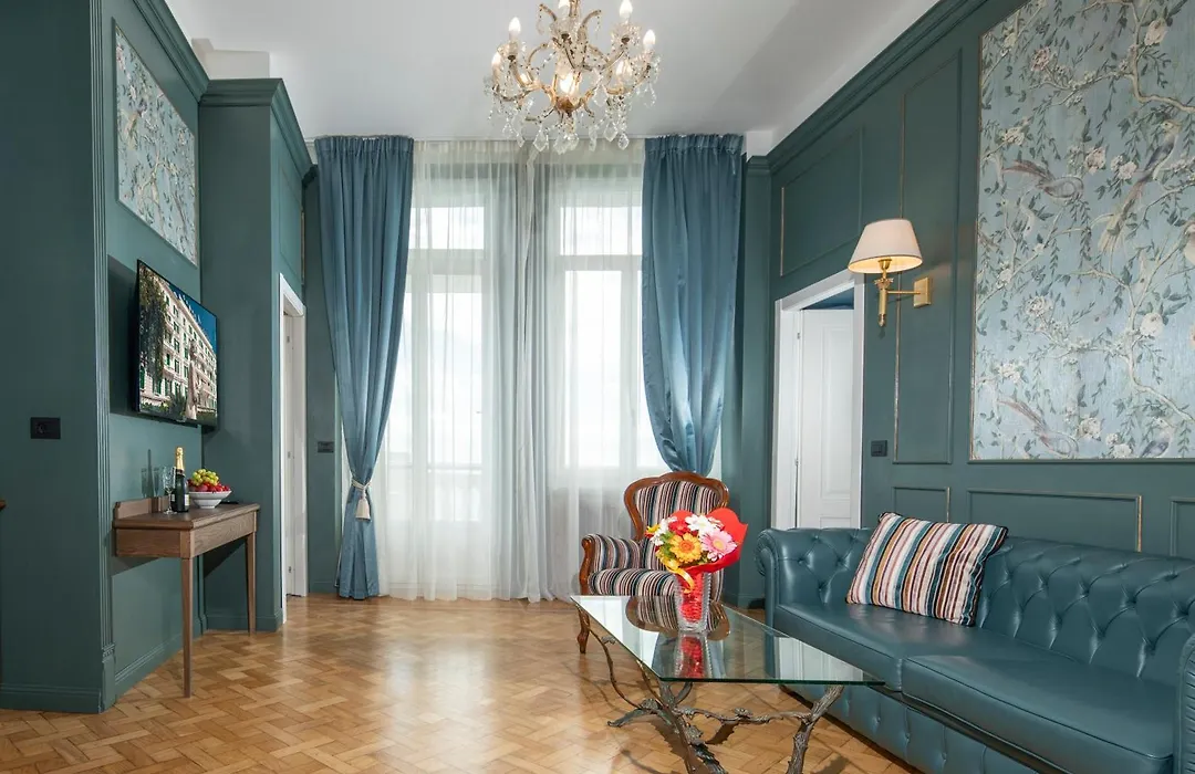 Grand Hotel&des Anglais Spa-1