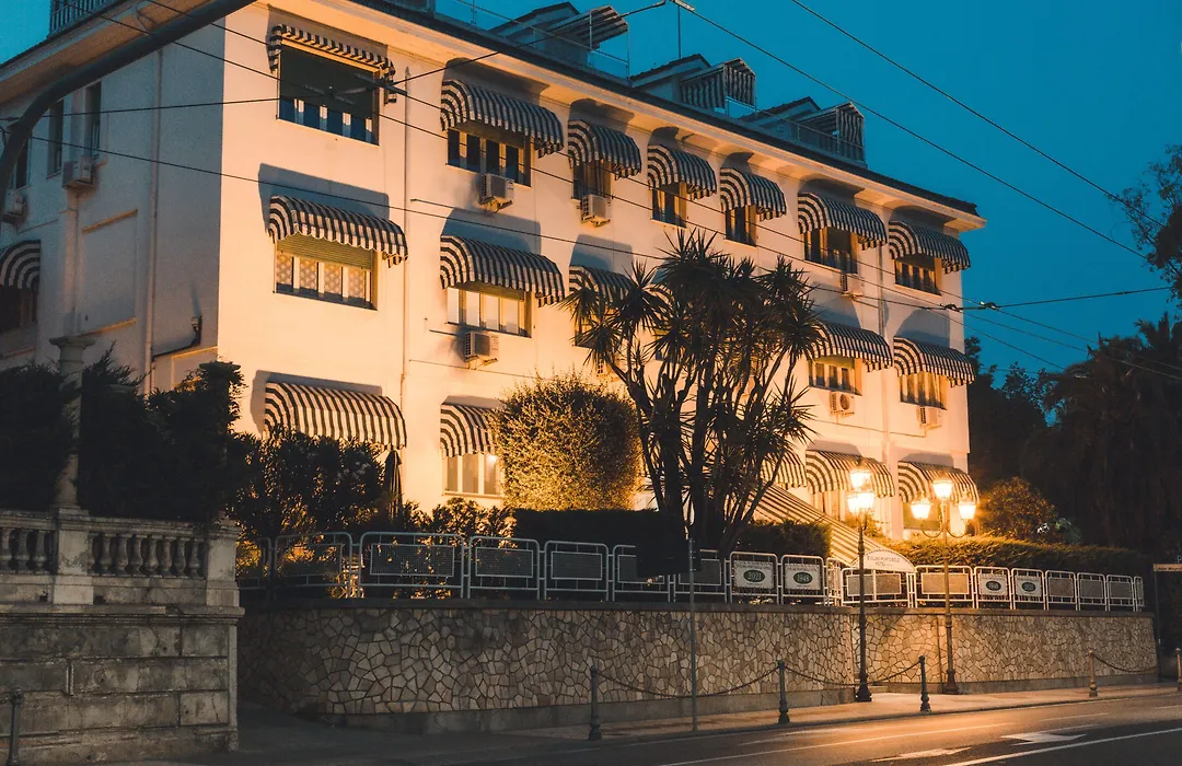 Eveline Portosole Hotel-1
