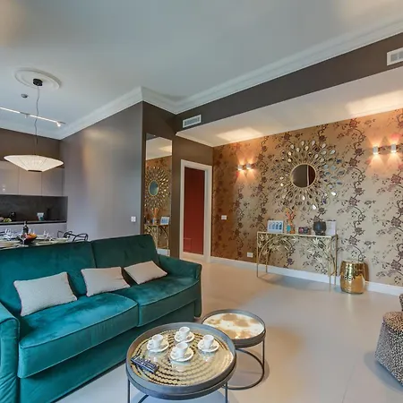 Seven Suites Apartments - Via Matteotti 178-3