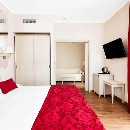 Best Western Hotel Nazionale-3