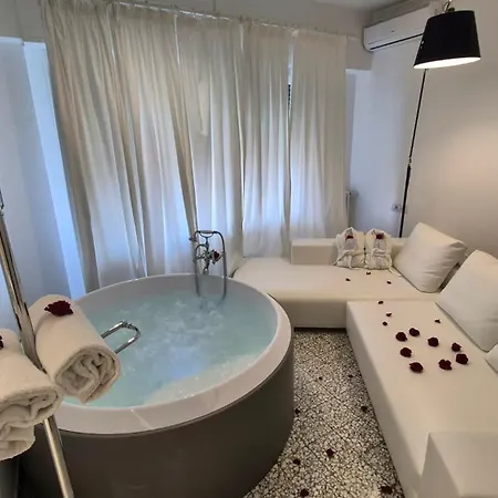Eveline 2 - Piscina Privata O Jacuzzi-2